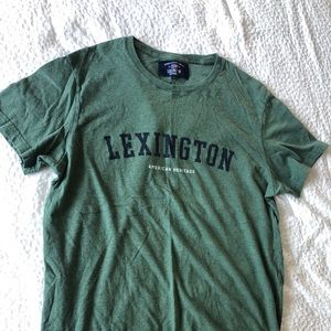 Lexington T-Shirt
